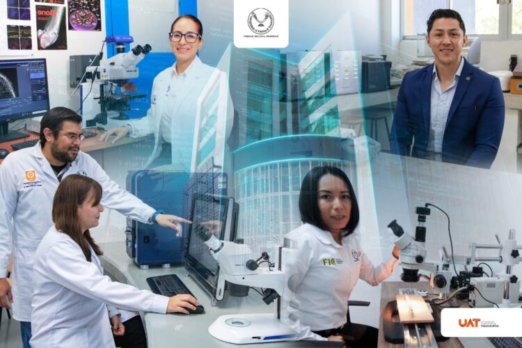 Incrementa UAT a 503 docentes en el Sistema Nacional de Investigadoras e Investigadores