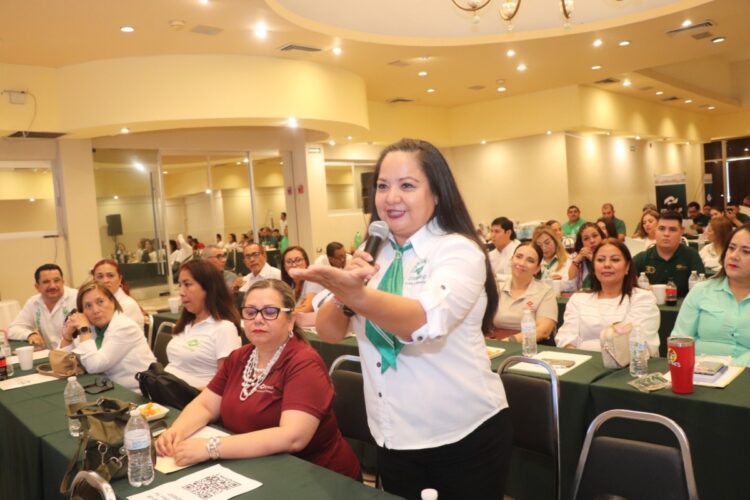 Capacitan a docentes del CONALEP en nuevas herramientas digitales y pedagógicas