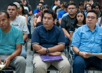 Ferias del Empleo fortalecen la colocación laboral y elevan número de personas ocupadas
