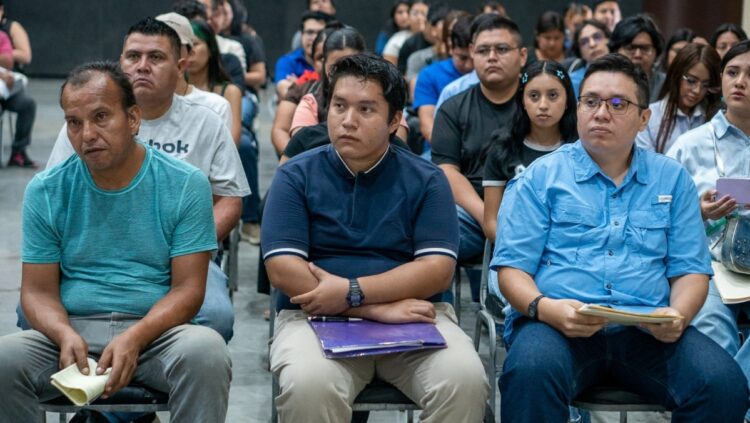 Ferias del Empleo fortalecen la colocación laboral y elevan número de personas ocupadas
