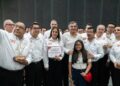 Reconocen aportación de la UAT a la investigación en el sector energético