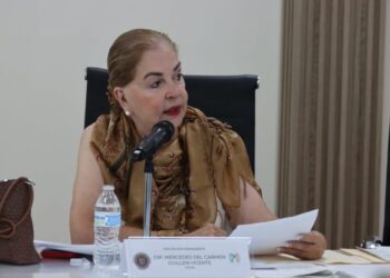 Diputados dan paso a la creación del Sistema Estatal de Cuidados en Tamaulipas