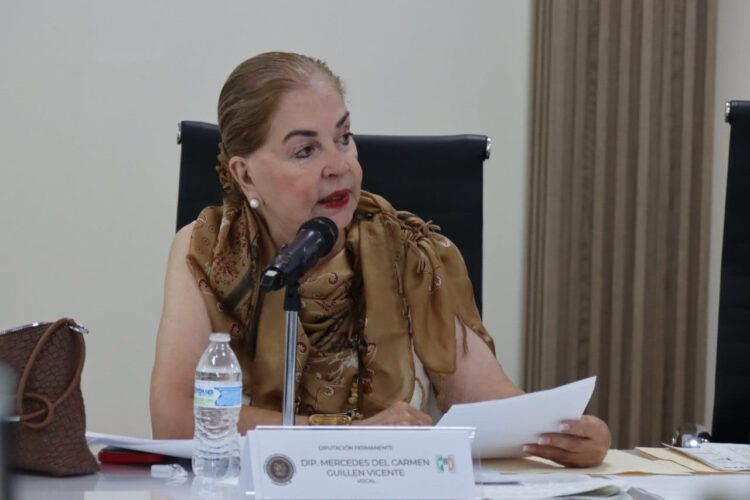 Diputados dan paso a la creación del Sistema Estatal de Cuidados en Tamaulipas