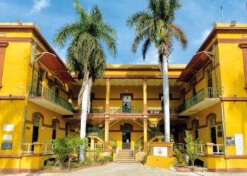 Abre El Colegio de Tamaulipas especialidad en Prevención de la Violencia en el Entorno Comunitario, en Tampico