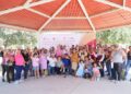 Beneficia programa de empleo temporal a zonas vulnerables de Tamaulipas