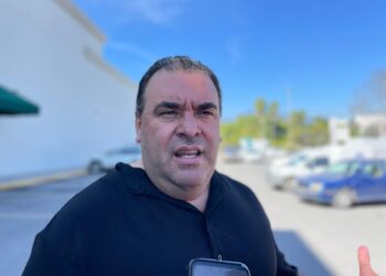 Arranca Tránsito Operativo de retiro de botes y chatarra vehicular en vía pública