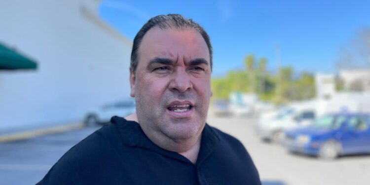 Arranca Tránsito Operativo de retiro de botes y chatarra vehicular en vía pública