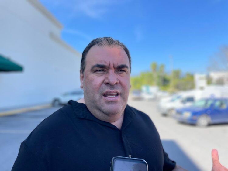 Arranca Tránsito Operativo de retiro de botes y chatarra vehicular en vía pública