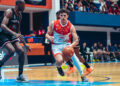CorreBasket gana 78-74 segundo partido de la serie a Soles de Mexicali en Tampico