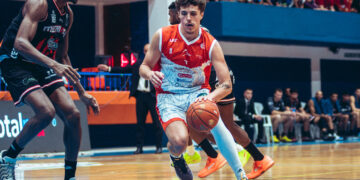 CorreBasket gana 78-74 segundo partido de la serie a Soles de Mexicali en Tampico