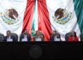 Comisión de Vigilancia recibe estados financieros auditados de 35 universidades públicas