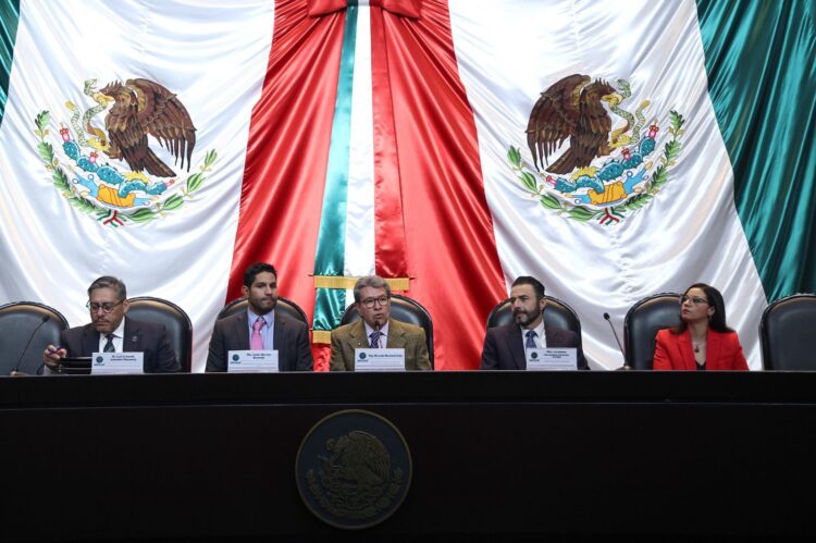 Comisión de Vigilancia recibe estados financieros auditados de 35 universidades públicas