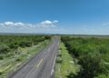 Aplican casi 800 millones de pesos a conservación de carreteras tamaulipecas