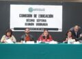 Impulsan incorporación de la educación financiera en enseñanza básica de México