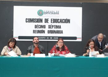 Impulsan incorporación de la educación financiera en enseñanza básica de México