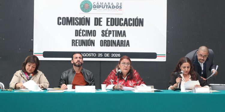 Impulsan incorporación de la educación financiera en enseñanza básica de México