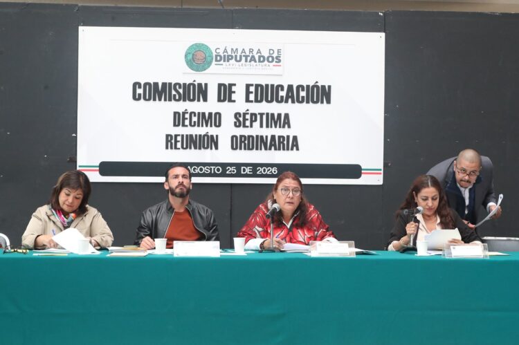 Impulsan incorporación de la educación financiera en enseñanza básica de México