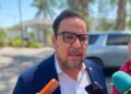 Crece el número de estudiantes para el ciclo escolar 2026–2027 en Tamaulipas:SET
