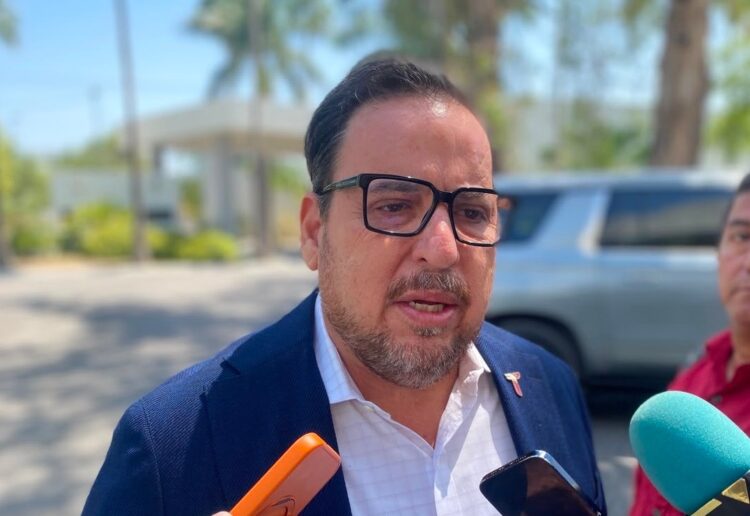 Crece el número de estudiantes para el ciclo escolar 2026–2027 en Tamaulipas:SET