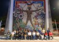 Dan emotiva despedida en la UAT a talentos rumbo al Congreso Internacional Delfín 2026