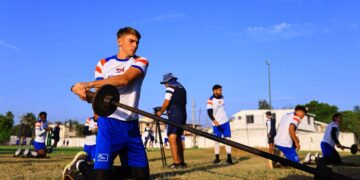 Viernes de fútbol en el Marte R. Gómez; Correcaminos recibe a Alacranes de Durango
