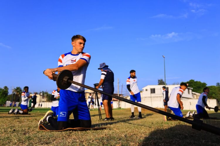 Viernes de fútbol en el Marte R. Gómez; Correcaminos recibe a Alacranes de Durango