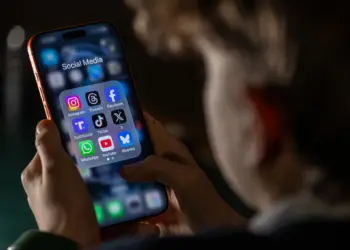 Meta presiona a TikTok y YouTube por seguridad infantil