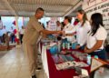 Conmemora CEDES Victoria Día del Peluquero con jornada de corte de cabello a bajo costo