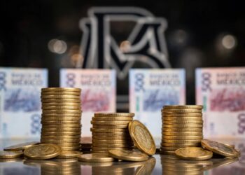 CONCANACO pide simplificar regulación a negocios frente a mejor pronóstico de crecimiento 2026