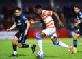 Empate con sabor a derrota en el Marte R. Gómez: Correcaminos 0 Alacranes 0