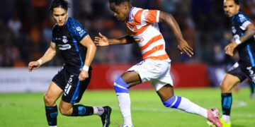 Empate con sabor a derrota en el Marte R. Gómez: Correcaminos 0 Alacranes 0