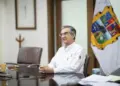 Américo Villarreal incrementa salario a 2,400 trabajadores eventuales de Salud