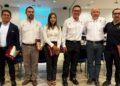 Tamaulipas, primer estado en proteger a niñez ante desastres y cambio climático