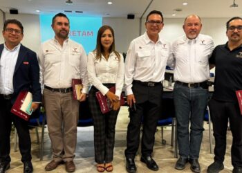 Tamaulipas, primer estado en proteger a niñez ante desastres y cambio climático