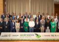Tamaulipas participa en foro nacional para fortalecer el control vehicular y la coordinación fiscal