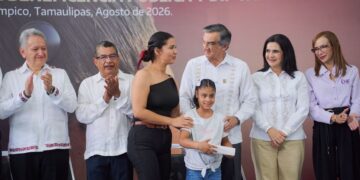 Ocupa Tamaulipas primer lugar nacional en procedimientos quirúrgicos con apoyo de la Beneficencia Pública