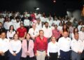 Promueve Tamaulipas mayor preparación institucional ante la desaparición forzada