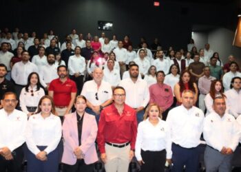 Promueve Tamaulipas mayor preparación institucional ante la desaparición forzada