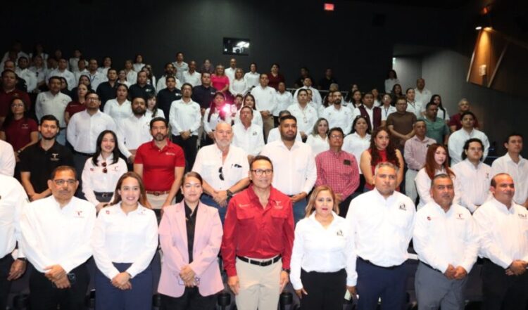 Promueve Tamaulipas mayor preparación institucional ante la desaparición forzada