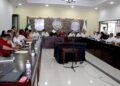 Consolida ITAVU estrategia para agilizar la entrega de 30 mil escrituras en Tamaulipas