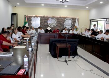 Consolida ITAVU estrategia para agilizar la entrega de 30 mil escrituras en Tamaulipas
