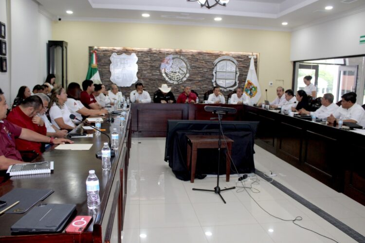 Consolida ITAVU estrategia para agilizar la entrega de 30 mil escrituras en Tamaulipas