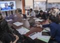Instala México consejo técnico-científico para estrategia contra el gusano barrenador del ganado