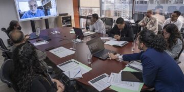 Instala México consejo técnico-científico para estrategia contra el gusano barrenador del ganado