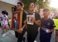Fiscalía descarta exhumación del cuerpo de Dafne