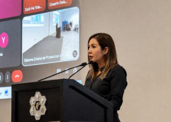 Refuerzan protección a primera infancia