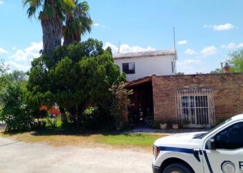 Rescatan a familia africana secuestrada en Reynosa