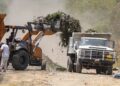 Combaten basureros irregulares en Ciudad Victoria