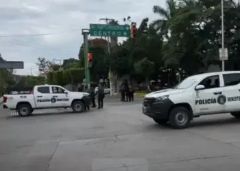 Matan a tres hombres en ataque armado Chilpancingo
