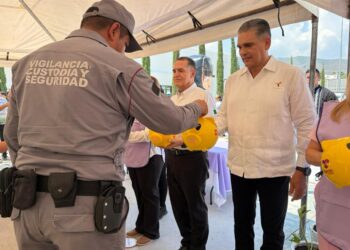 SSPT inicia boteo Teletón 2026